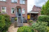 Historische woningfoto van Kerseboomgaard 17, Bunnik uit 2021