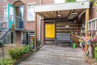 Historische woningfoto van Kerseboomgaard 17, Bunnik uit 2021