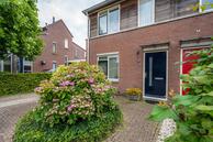 Historische woningfoto van Kerseboomgaard 17, Bunnik uit 2021