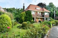 Historische woningfoto van Laan van Leeuwesteyn 16, Voorburg uit 2021