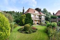 Historische woningfoto van Laan van Leeuwesteyn 16, Voorburg uit 2021