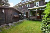 Historische woningfoto van Laan van Leeuwesteyn 16, Voorburg uit 2021