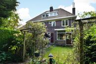 Historische woningfoto van Laan van Leeuwesteyn 16, Voorburg uit 2021