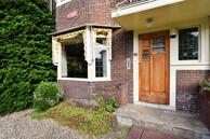 Historische woningfoto van Laan van Leeuwesteyn 16, Voorburg uit 2021
