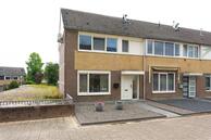 Historische woningfoto van De Hangaarts 14, 's-Heerenberg (verkocht onder voorbehoud)