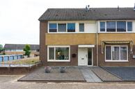 Historische woningfoto van De Hangaarts 14, 's-Heerenberg (verkocht onder voorbehoud)