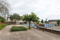 Historische woningfoto van De Hangaarts 14, 's-Heerenberg (verkocht onder voorbehoud)