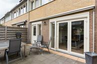Historische woningfoto van De Hangaarts 14, 's-Heerenberg (verkocht onder voorbehoud)