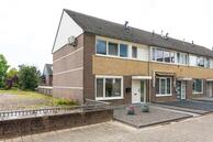 Historische woningfoto van De Hangaarts 14, 's-Heerenberg (verkocht onder voorbehoud)