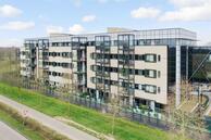 Foto van Merweplein 7-26, Nieuwegein