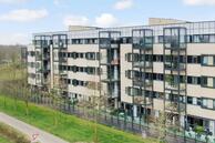 Foto van Merweplein 7-26, Nieuwegein