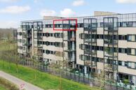 Foto van Merweplein 7-26, Nieuwegein