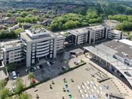 Foto van Merweplein 7-26, Nieuwegein
