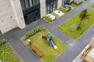 Foto van Calandkade 60, Den Haag