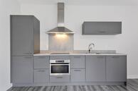 Foto van Calandkade 60, Den Haag