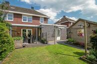 Foto van Molckenbourstraat 29, Hardenberg