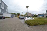 Historische woningfoto van Archipelweg 113e, Leeuwarden uit 2021