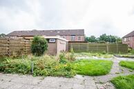 Foto van De Haanstraat 12, Roden