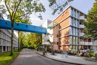 Foto van Het Hoogt 80, Amsterdam