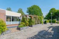 Historische woningfoto van Noorderkroon 60, Roden uit 2021