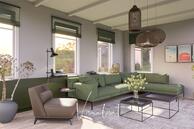 Historische woningfoto van Dorpsstraat 102, Nieuwe Niedorp uit 2021