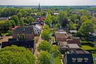 Historische woningfoto van Dorpsstraat 102, Nieuwe Niedorp uit 2021