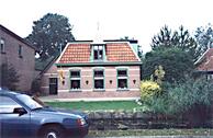 Historische woningfoto van Dorpsstraat 102, Nieuwe Niedorp uit 2021