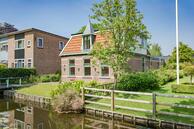 Historische woningfoto van Dorpsstraat 102, Nieuwe Niedorp uit 2021