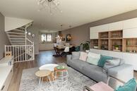 Foto van Oude Spoorbaan 60, Hilversum