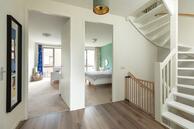 Foto van Oude Spoorbaan 60, Hilversum