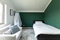 Foto van Oude Spoorbaan 60, Hilversum