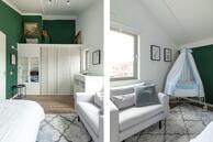 Foto van Oude Spoorbaan 60, Hilversum