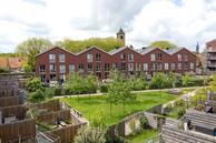 Foto van Oude Spoorbaan 60, Hilversum