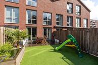 Foto van Oude Spoorbaan 60, Hilversum