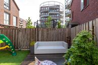 Foto van Oude Spoorbaan 60, Hilversum