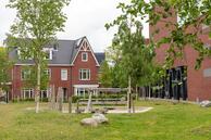 Foto van Oude Spoorbaan 60, Hilversum