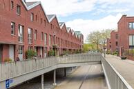 Foto van Oude Spoorbaan 60, Hilversum