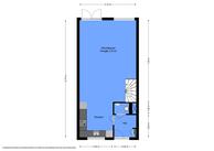 Foto van Oude Spoorbaan 60, Hilversum