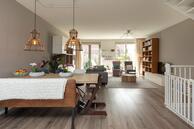 Foto van Oude Spoorbaan 60, Hilversum