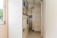 Historische woningfoto van Massenetlaan 27, Tilburg (verkocht onder voorbehoud)