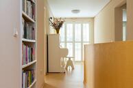 Historische woningfoto van Massenetlaan 27, Tilburg (verkocht onder voorbehoud)