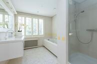 Historische woningfoto van Massenetlaan 27, Tilburg (verkocht onder voorbehoud)