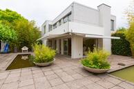 Historische woningfoto van Massenetlaan 27, Tilburg (verkocht onder voorbehoud)