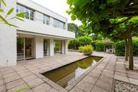 Historische woningfoto van Massenetlaan 27, Tilburg (verkocht onder voorbehoud)