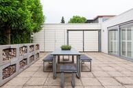 Historische woningfoto van Massenetlaan 27, Tilburg (verkocht onder voorbehoud)