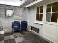 Historische woningfoto van Huizerweg 16B, Bussum uit 2021