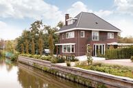 Foto van Tulp 33, Voorhout
