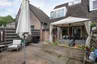 Foto van Aletta Jacobsstraat 15, Leeuwarden