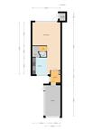 Historische woningfoto van Herdersveld 19, Geldrop uit 2021