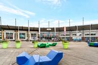 Foto van Merweplein 5-19, Nieuwegein